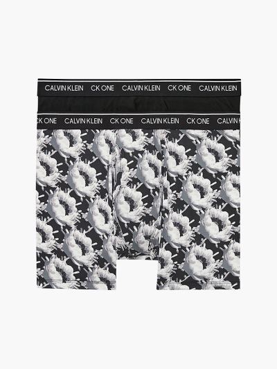 Calvin Klein Underwear HU606176 | Calvin Klein CK Pro Air Férfi Rövidnadrág Fekete